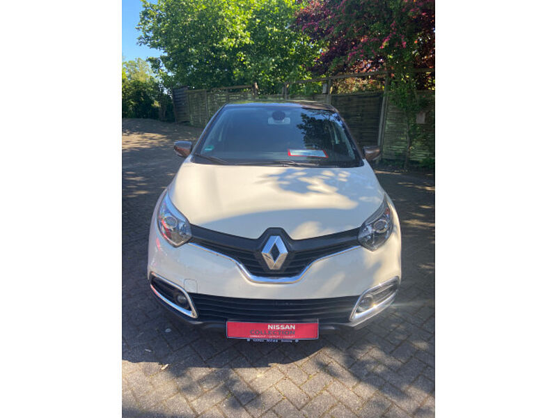 Renault Captur Captur, Energy, Navi, AHK