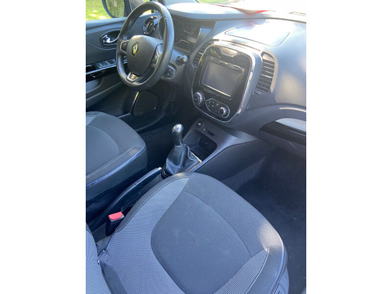 Renault Captur Captur, Energy, Navi, AHK