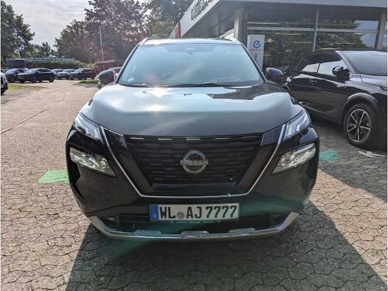 Nissan X-Trail 1.5 VC-T, e-4orce, Tekna, Bose