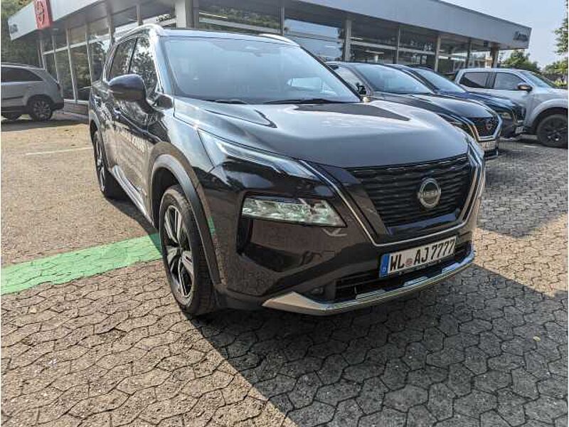 Nissan X-Trail 1.5 VC-T, e-4orce, Tekna, Bose