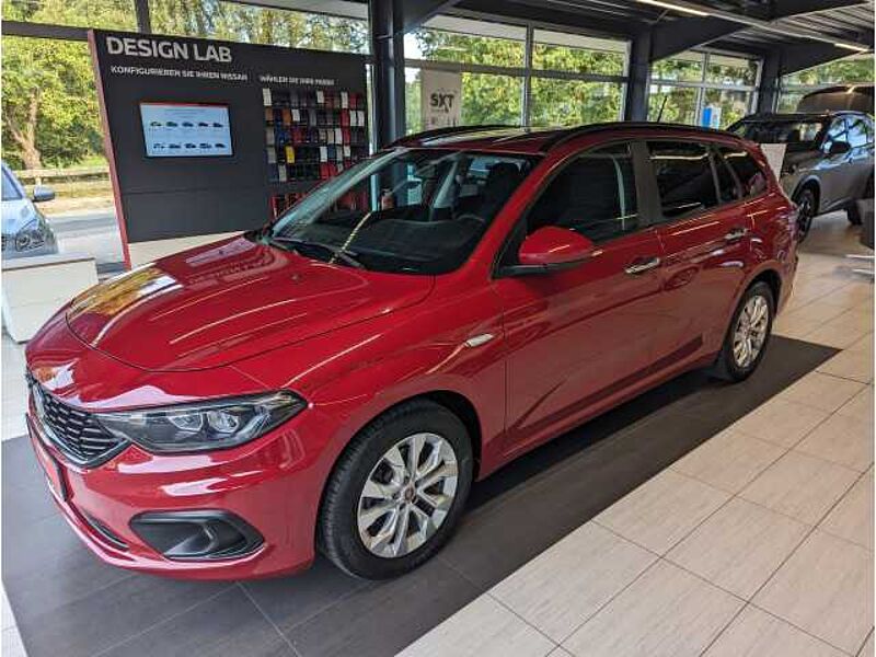 Fiat Tipo 1.4 Kombi, Easy, 1.Hand, PDC, SHZ, Klima